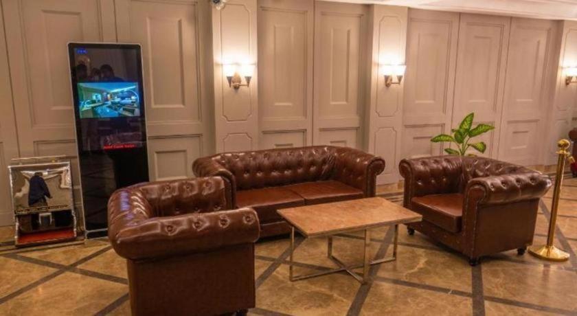 Hotel Castle Salam Khulna Екстериор снимка